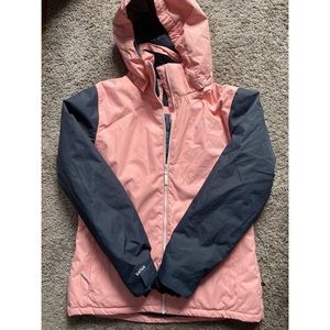 Women’s Snow Jacket